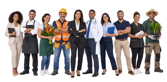 Votre assurance pour le professionnel en Guyane